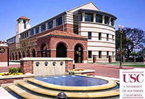 南加州大学全美排名第21位